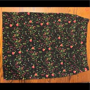 Medium lularoe Cassie